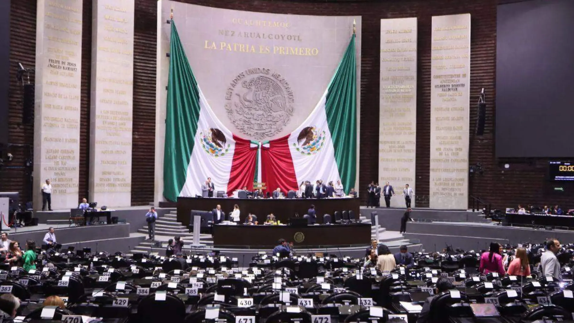 Diputados aprueban dar recursos a Centros de Justicia para Mujeres